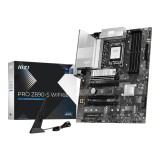 เมนบอร์ด MSI PRO Z890-S WiFi6E DDR5 LGA1851