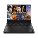 โน๊ตบุ๊ค HP HyperX OMEN 16-ap1022AX Black