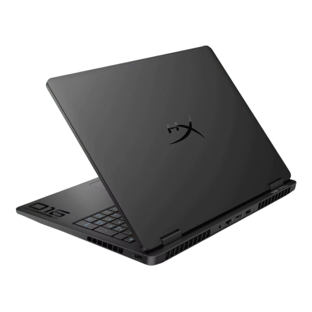 โน๊ตบุ๊ค HP HyperX OMEN 16-ap1022AX Black