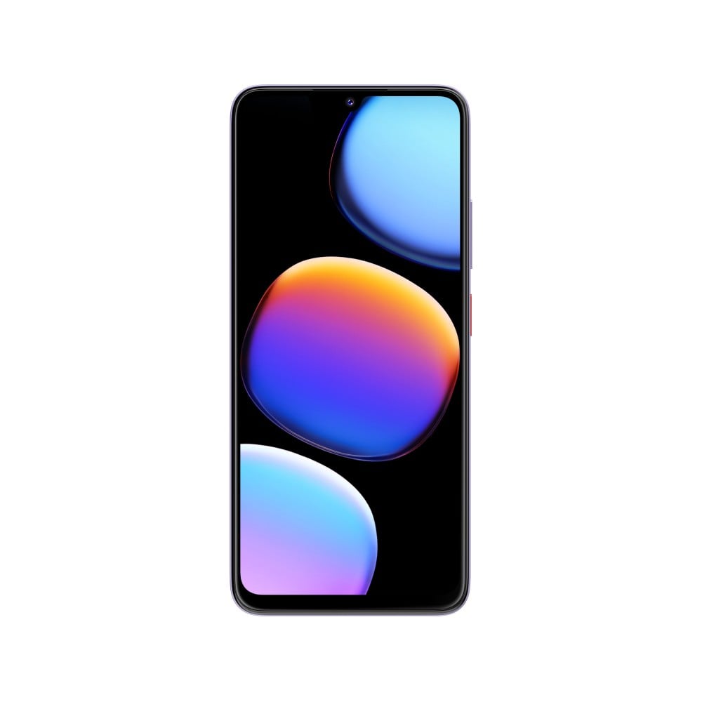 สมาร์ทโฟน ZTE Nubia V80 Max (4+128GB) Stardust Purple