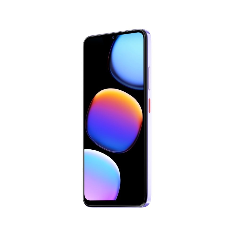 สมาร์ทโฟน ZTE Nubia V80 Max (4+128GB) Stardust Purple