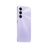 สมาร์ทโฟน ZTE Nubia V80 Max (4+128GB) Stardust Purple