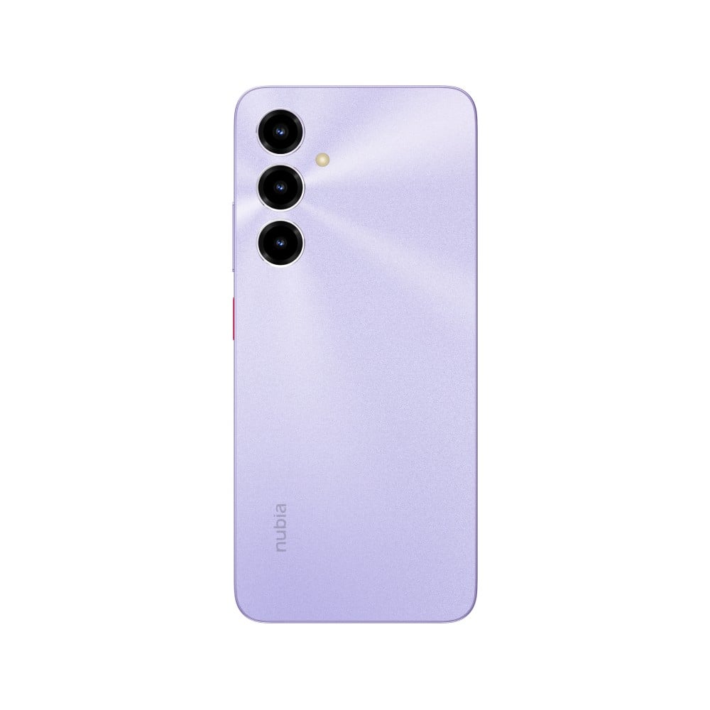 สมาร์ทโฟน ZTE Nubia V80 Max (4+128GB) Stardust Purple