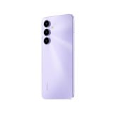 สมาร์ทโฟน ZTE Nubia V80 Max (4+128GB) Stardust Purple