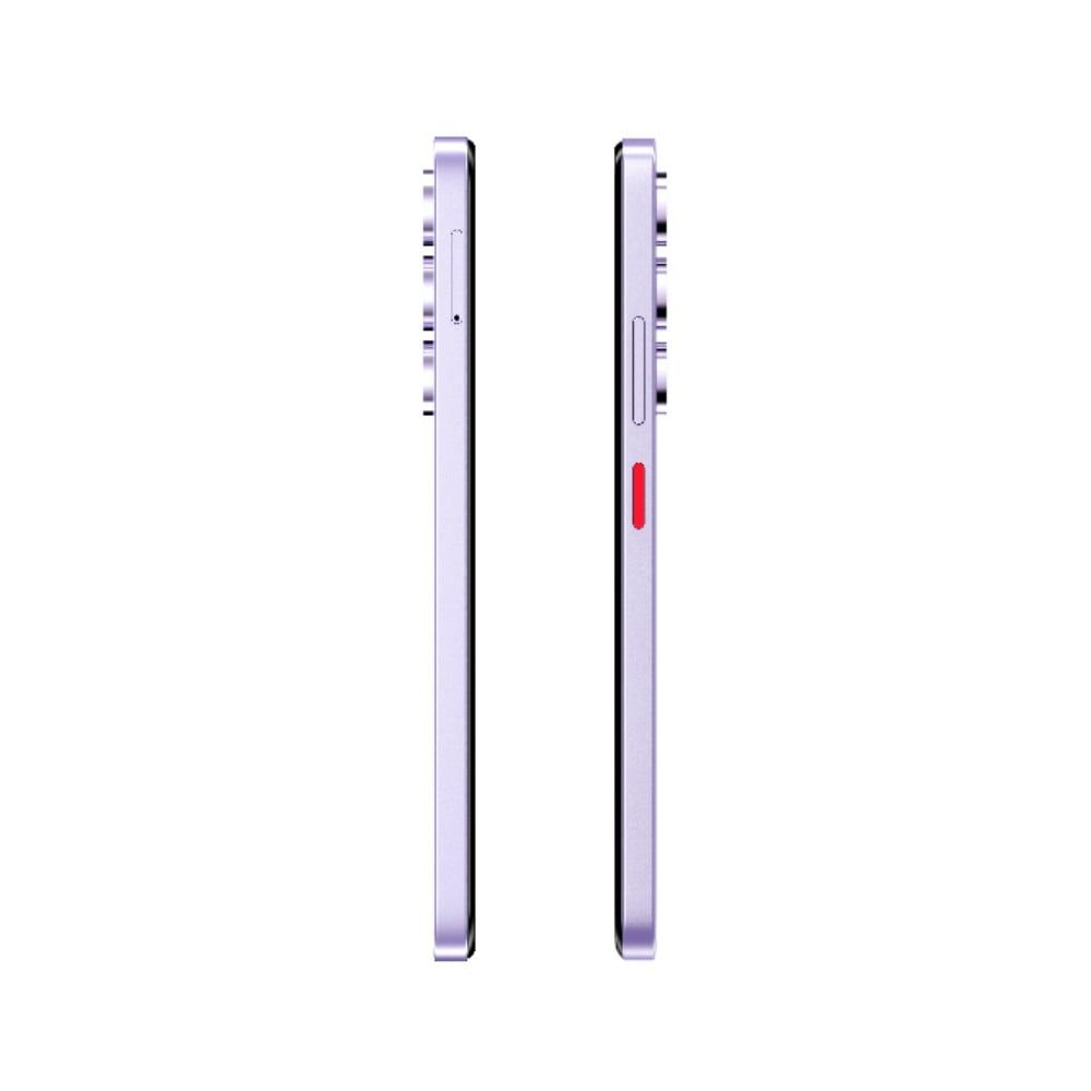 สมาร์ทโฟน ZTE Nubia V80 Max (4+128GB) Stardust Purple