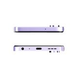 สมาร์ทโฟน ZTE Nubia V80 Max (4+128GB) Stardust Purple