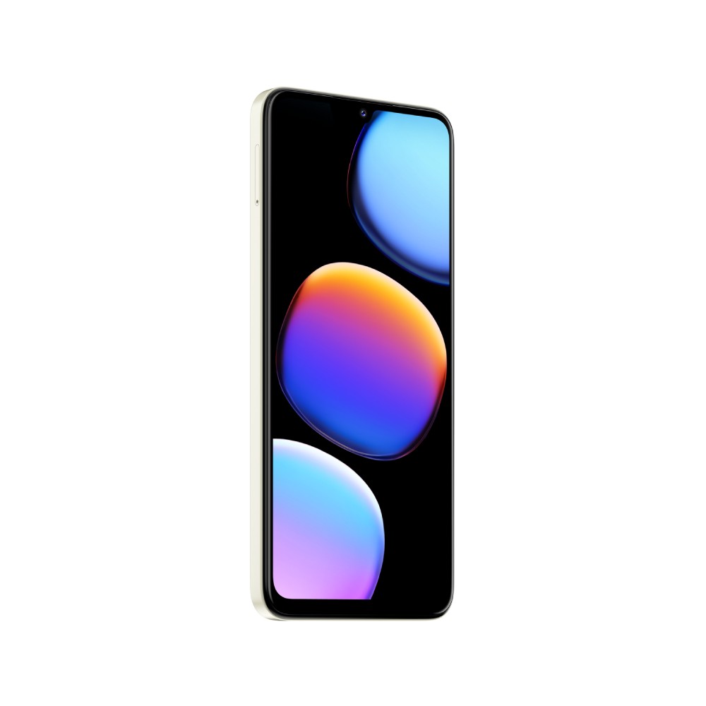 สมาร์ทโฟน ZTE Nubia V80 Max (4+128GB) Aurellia Gold