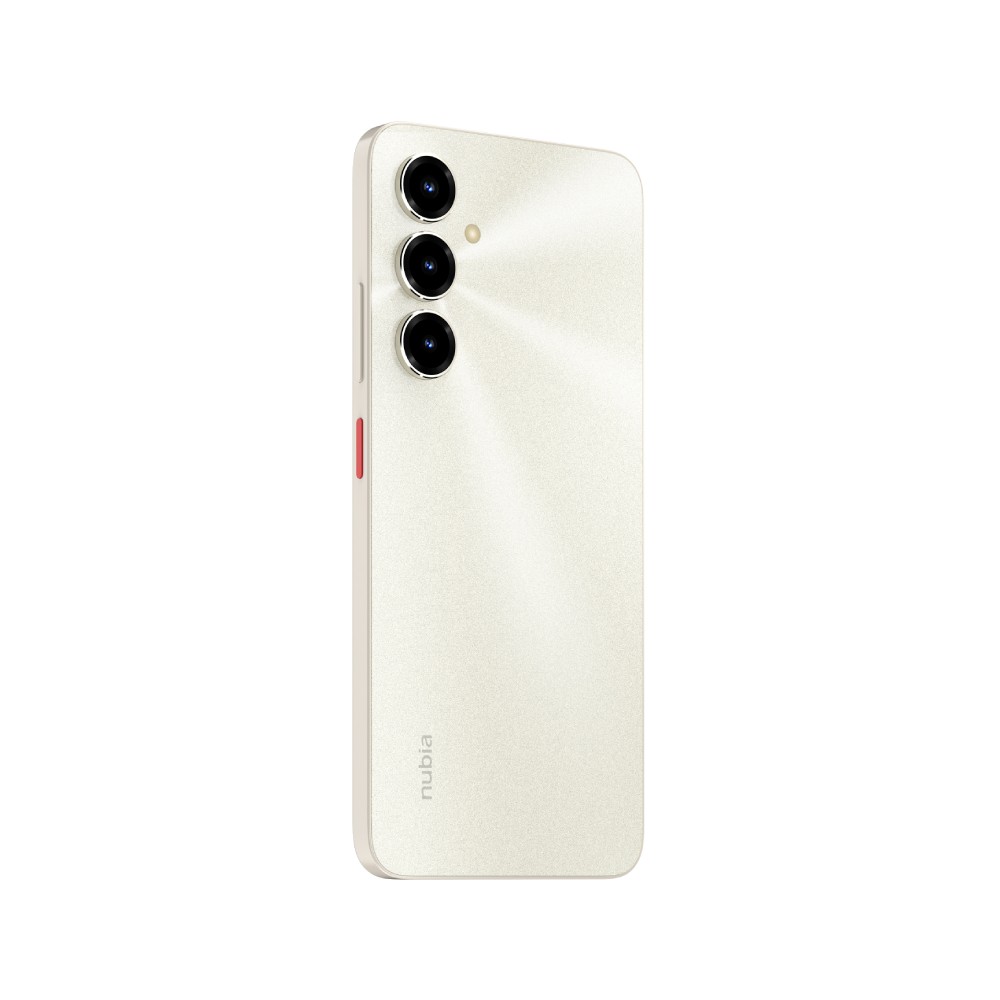สมาร์ทโฟน ZTE Nubia V80 Max (4+128GB) Aurellia Gold