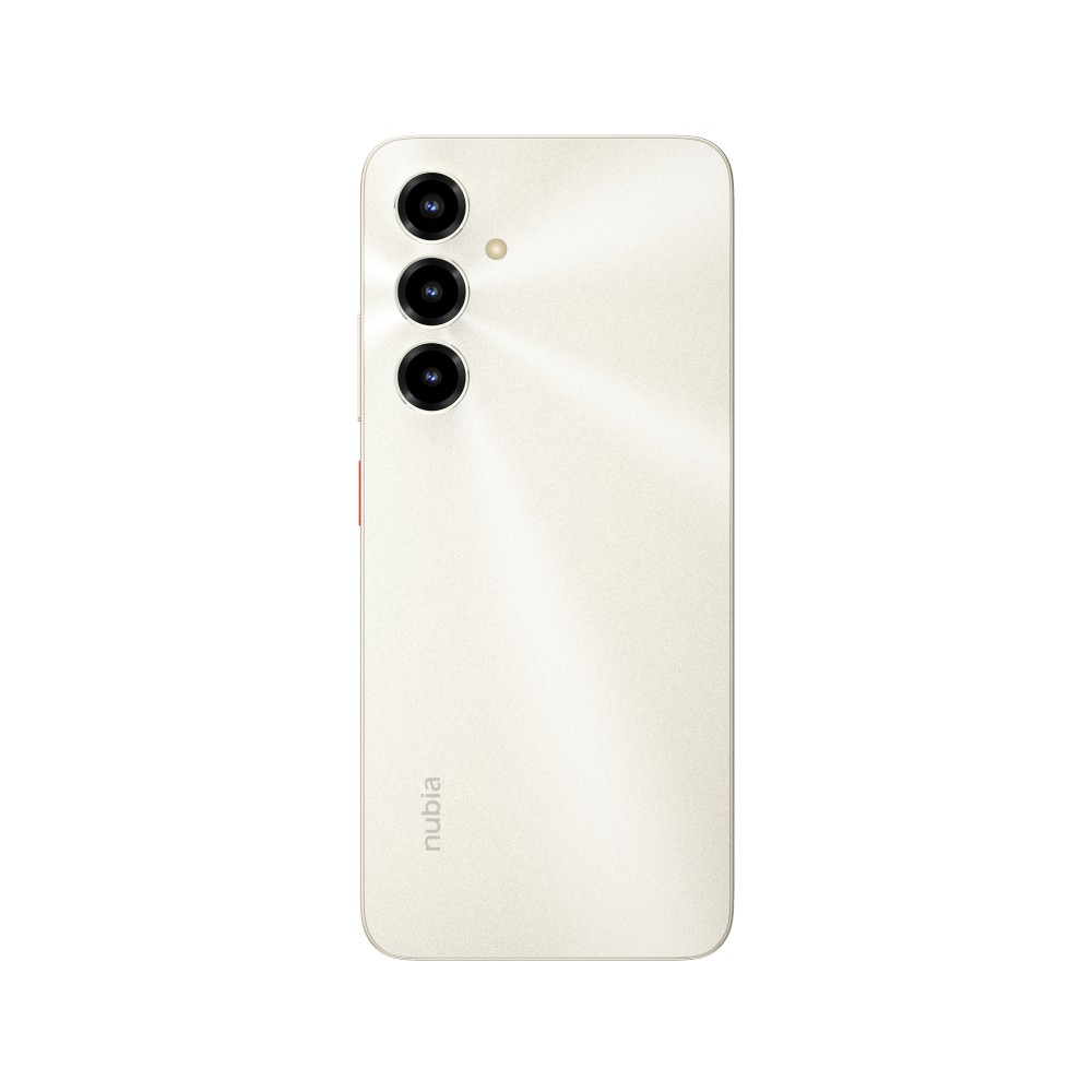สมาร์ทโฟน ZTE Nubia V80 Max (4+128GB) Aurellia Gold