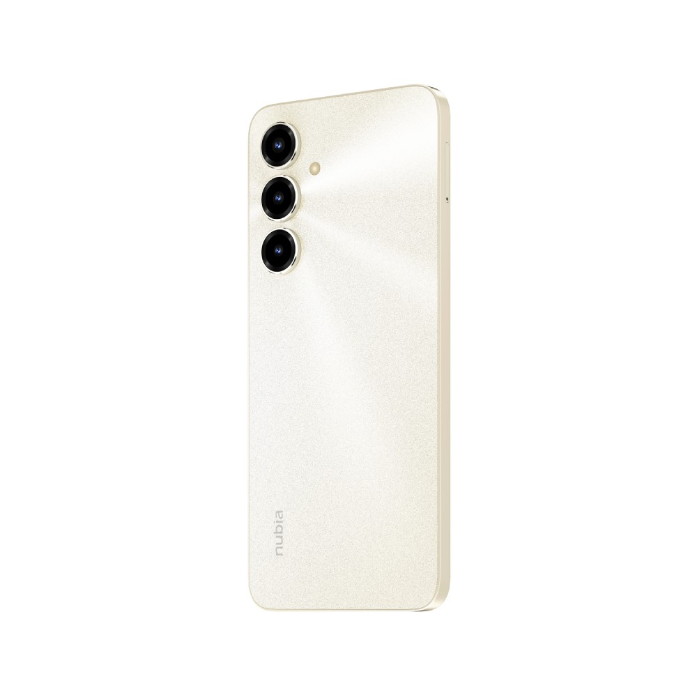 สมาร์ทโฟน ZTE Nubia V80 Max (4+128GB) Aurellia Gold