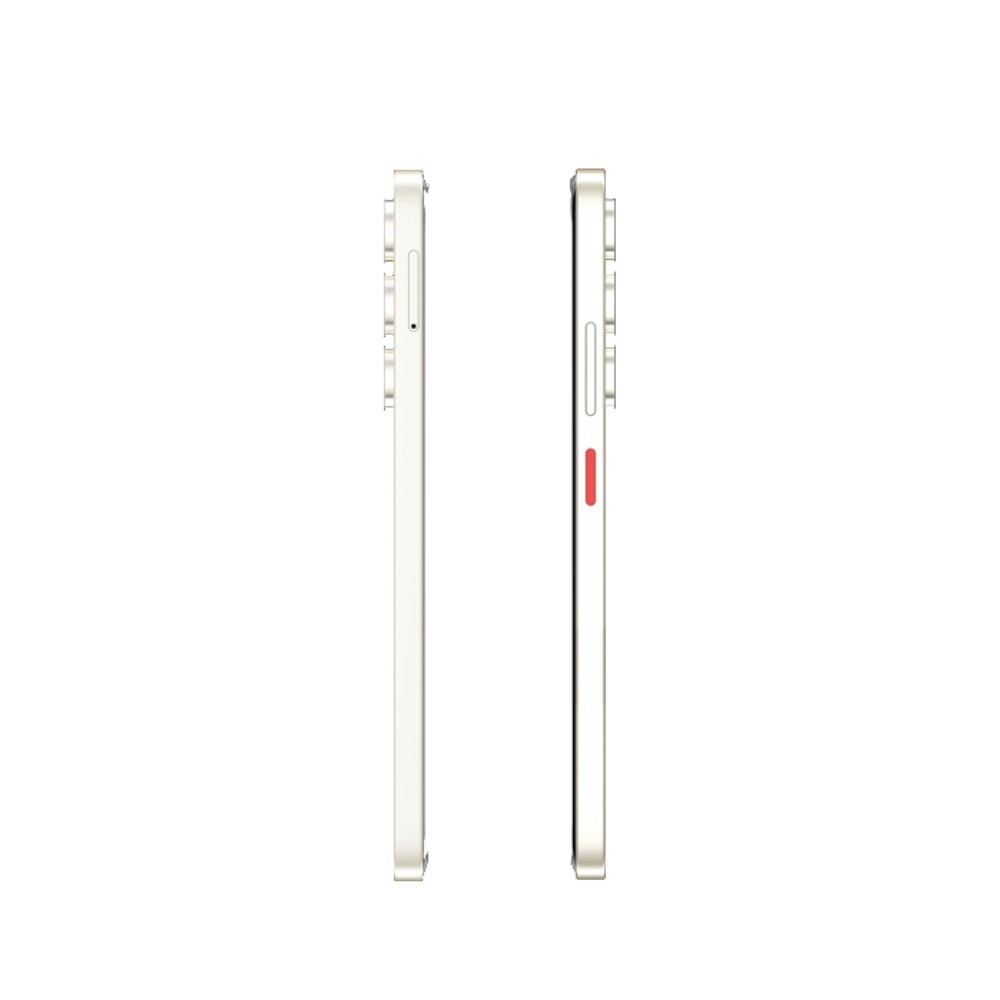 สมาร์ทโฟน ZTE Nubia V80 Max (4+128GB) Aurellia Gold