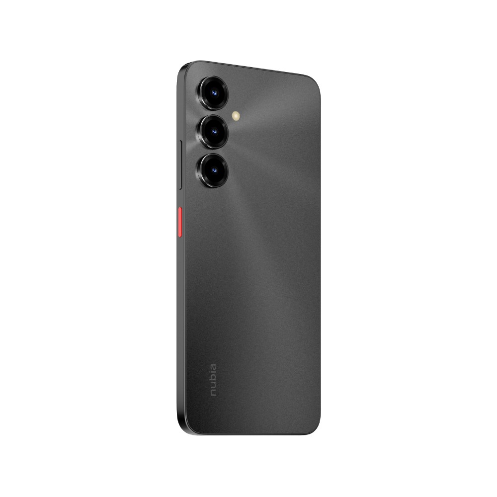 สมาร์ทโฟน ZTE Nubia V80 Max (4+128GB) Space Black
