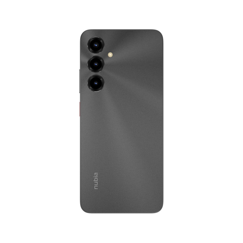 สมาร์ทโฟน ZTE Nubia V80 Max (4+128GB) Space Black