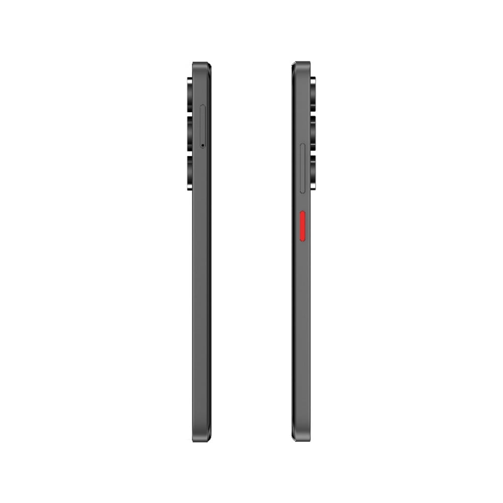 สมาร์ทโฟน ZTE Nubia V80 Max (4+128GB) Space Black
