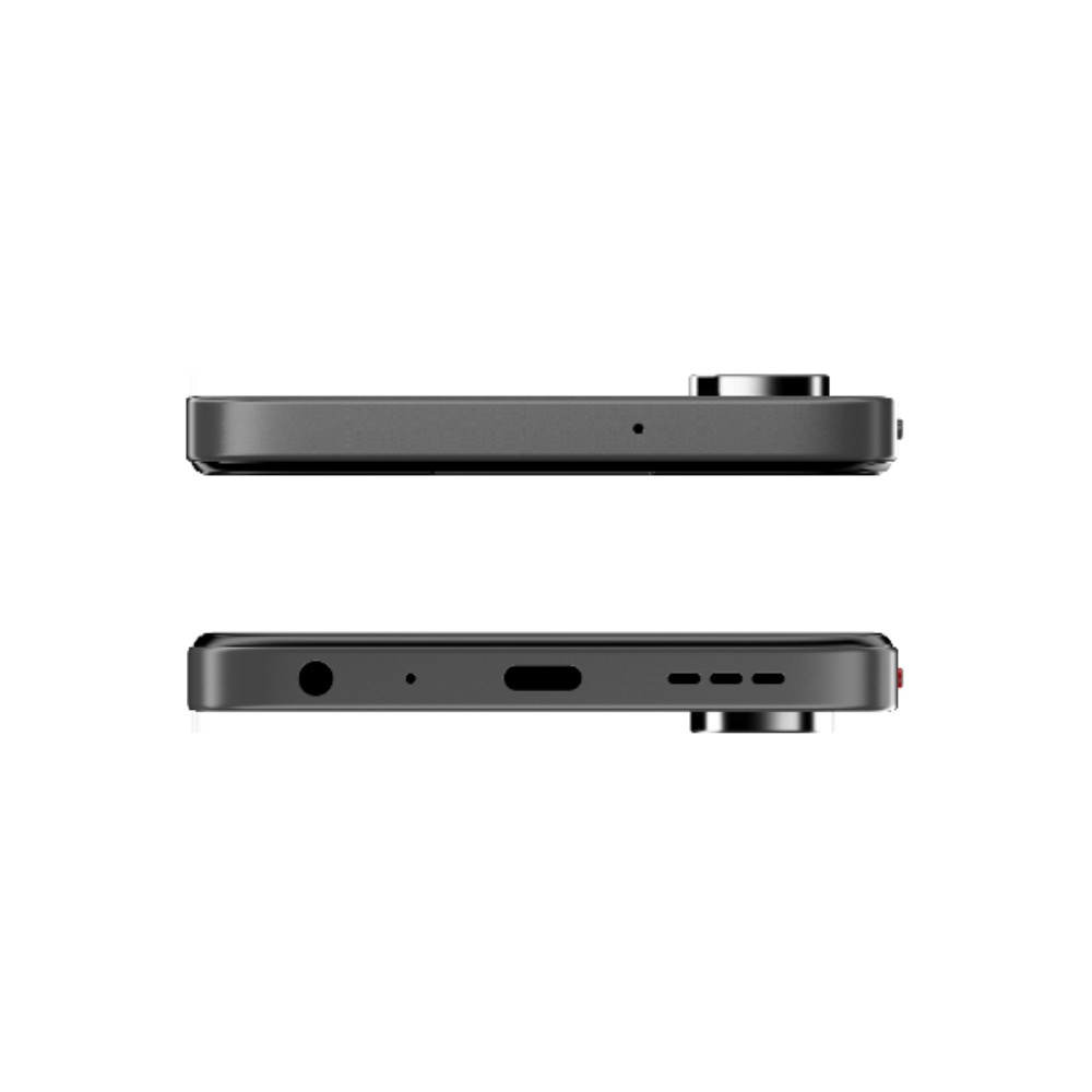 สมาร์ทโฟน ZTE Nubia V80 Max (4+128GB) Space Black