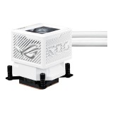 ชุดระบายความร้อนซีพียู ASUS ROG RYUJIN III 360 ARGB EXTREME White
