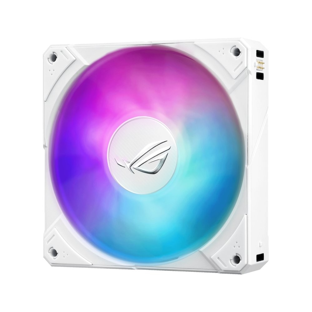 ชุดระบายความร้อนซีพียู ASUS ROG RYUJIN III 360 ARGB EXTREME White