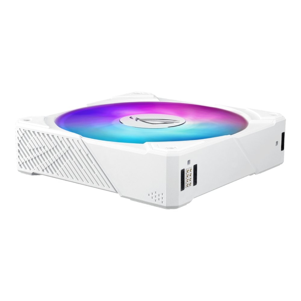 ชุดระบายความร้อนซีพียู ASUS ROG RYUJIN III 360 ARGB EXTREME White