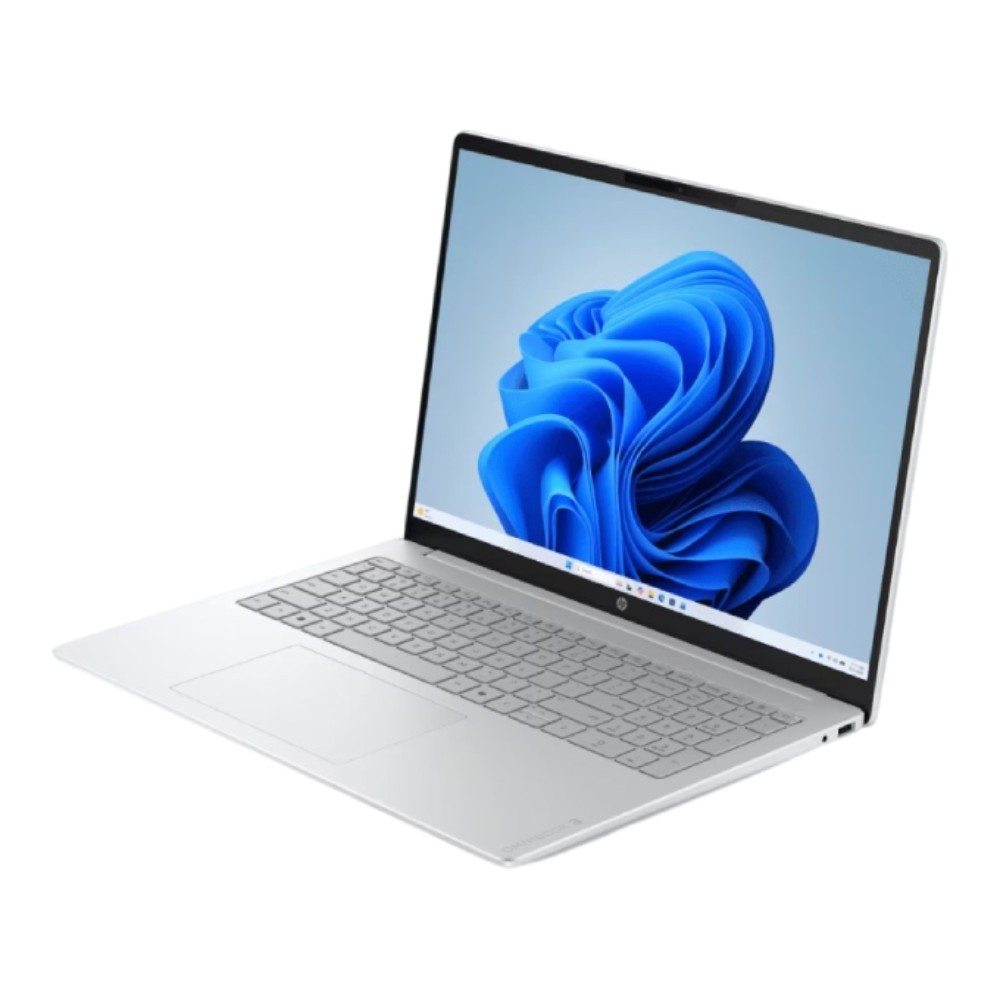โน๊ตบุ๊ค HP OmniBook 3 Next Gen AI 16-bs0045TU Silver
