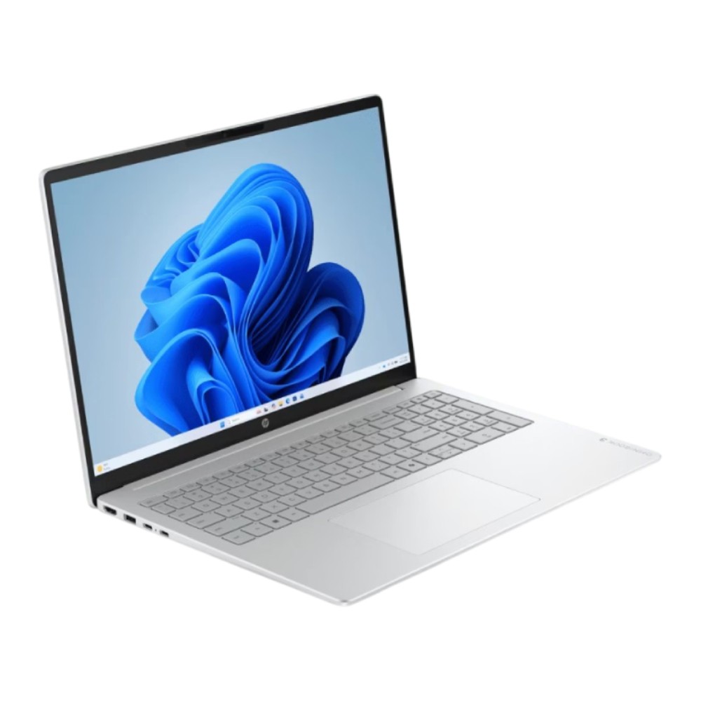 โน๊ตบุ๊ค HP OmniBook 3 Next Gen AI 16-bs0045TU Silver
