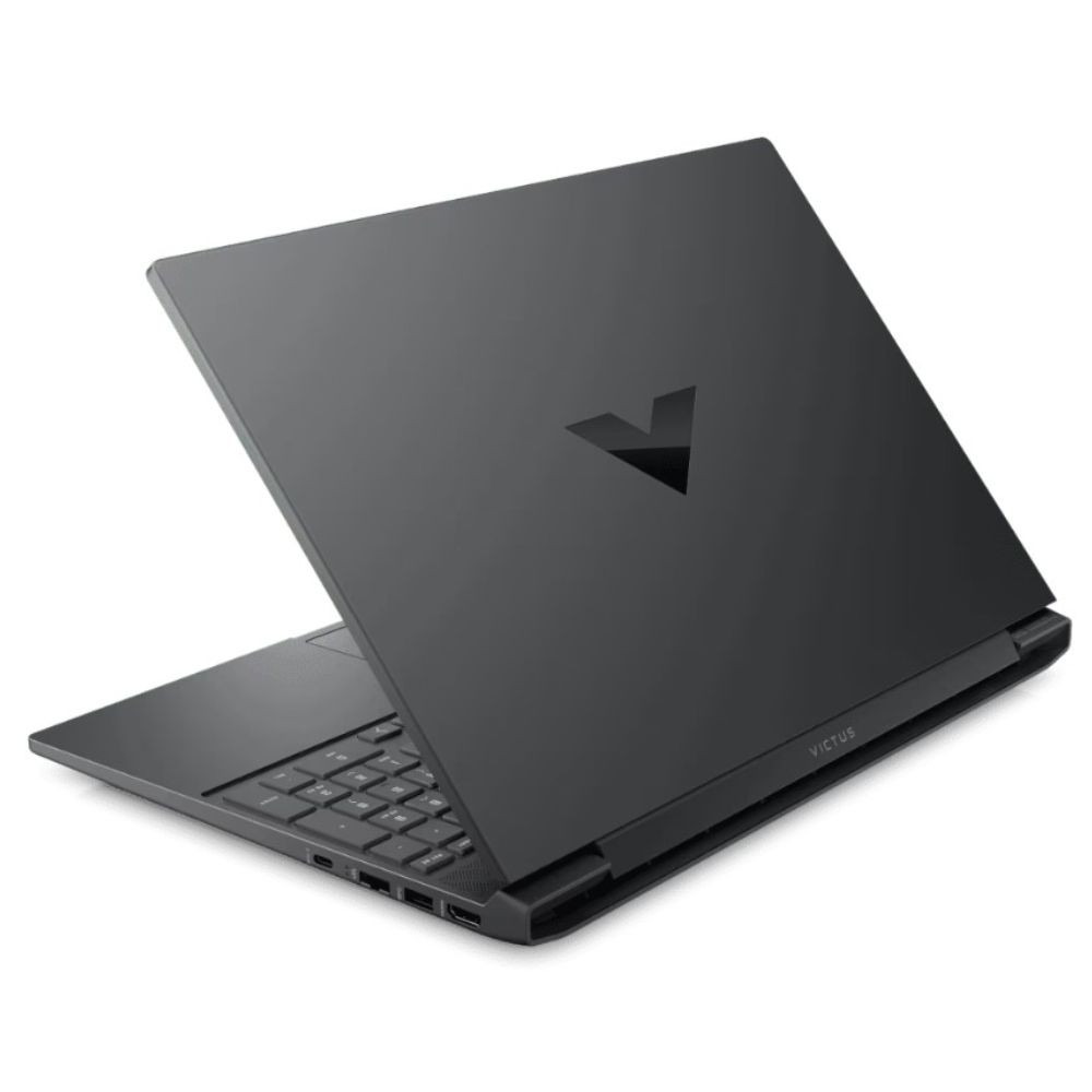 โน๊ตบุ๊ค HP VICTUS 15-fa2273TX Mica Silver