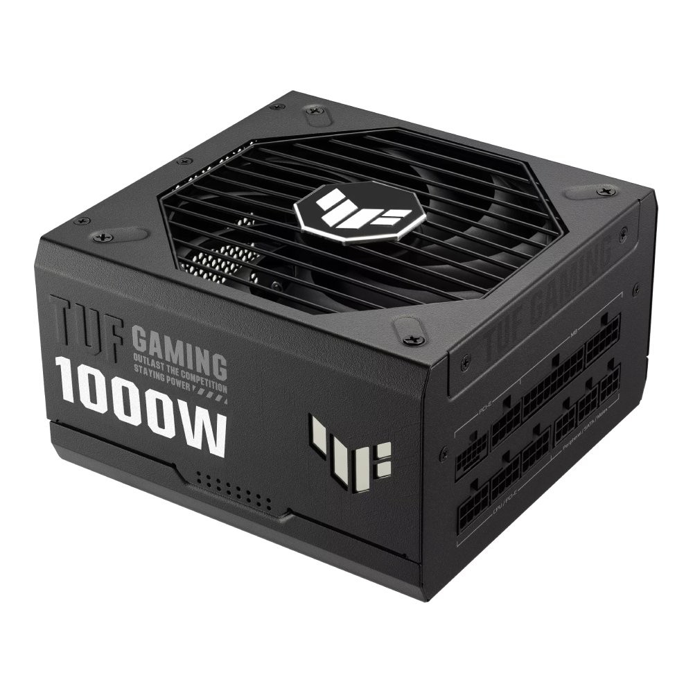 พาวเวอร์ซัพพลาย ASUS TUF Gaming 1000W Gold