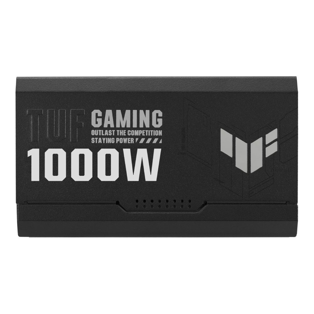พาวเวอร์ซัพพลาย ASUS TUF Gaming 1000W Gold