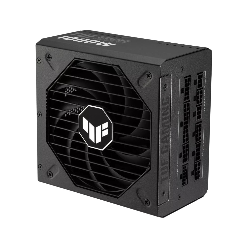 พาวเวอร์ซัพพลาย ASUS TUF Gaming 1000W Gold