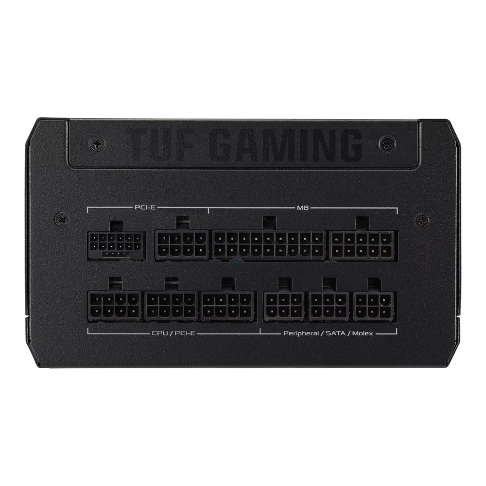 พาวเวอร์ซัพพลาย ASUS TUF Gaming 1000W Gold