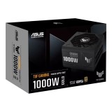 พาวเวอร์ซัพพลาย ASUS TUF Gaming 1000W Gold
