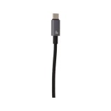 สายชาร์จ TECHPRO USB-C to USB-C Cable 60W 1M. ONYX Link Flex (TP-C09)