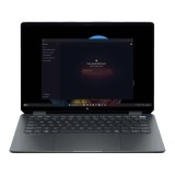 โน๊ตบุ๊ค HP OmniBook Ultra Flip 14-fh0109TU Gray