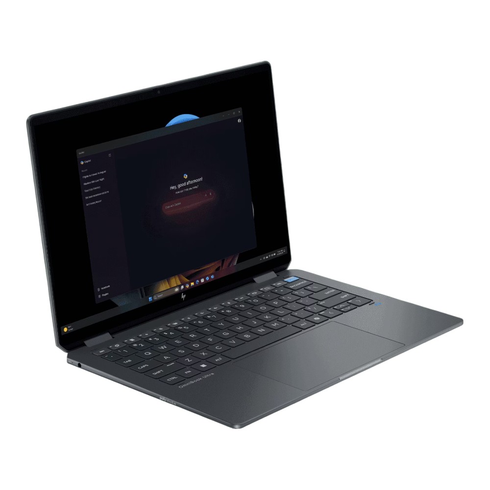โน๊ตบุ๊ค HP OmniBook Ultra Flip 14-fh0109TU Gray