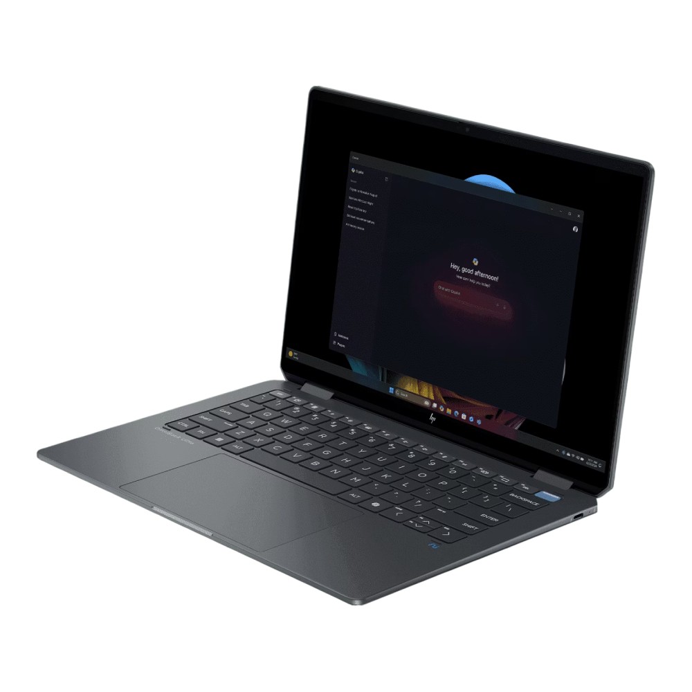 โน๊ตบุ๊ค HP OmniBook Ultra Flip 14-fh0109TU Gray