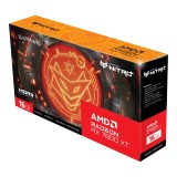 การ์ดจอ SAPPHIRE NITRO+ AMD RADEON RX 7800 XT GAMING OC 16GB GDDR6 256-bit