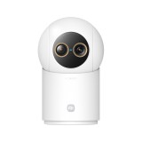 กล้องวงจรปิด Xiaomi Smart Camera C701 Pro White