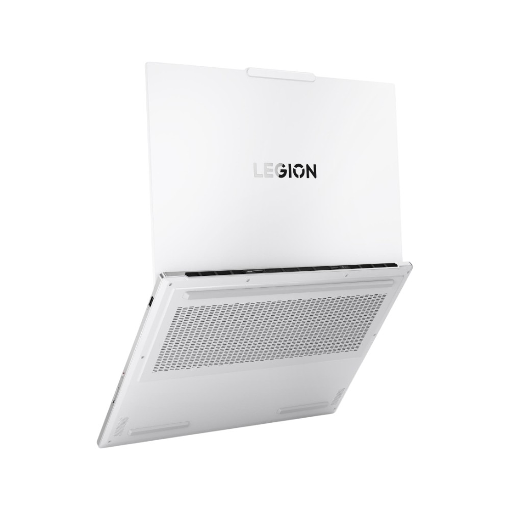 โน๊ตบุ๊ค Lenovo Legion 7 16IAX10-83KY007LTA Glacier White