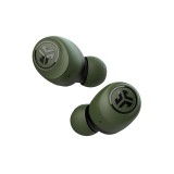 หูฟัง Jlab In-Ear Wireless TWS Go Air Green Black