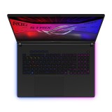 โน๊ตบุ๊ค Asus ROG Strix SCAR 18 G835LWG-TQ357W Off Black