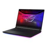 โน๊ตบุ๊ค Asus ROG Strix SCAR 18 G835LWG-TQ357W Off Black