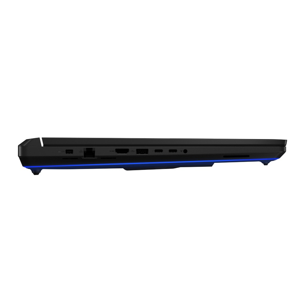 โน๊ตบุ๊ค Asus ROG Strix SCAR 18 G835LWG-TQ357W Off Black