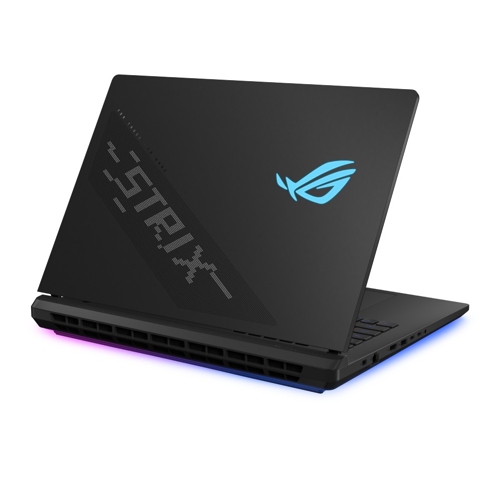 โน๊ตบุ๊ค Asus ROG Strix SCAR 18 G835LWG-TQ357W Off Black
