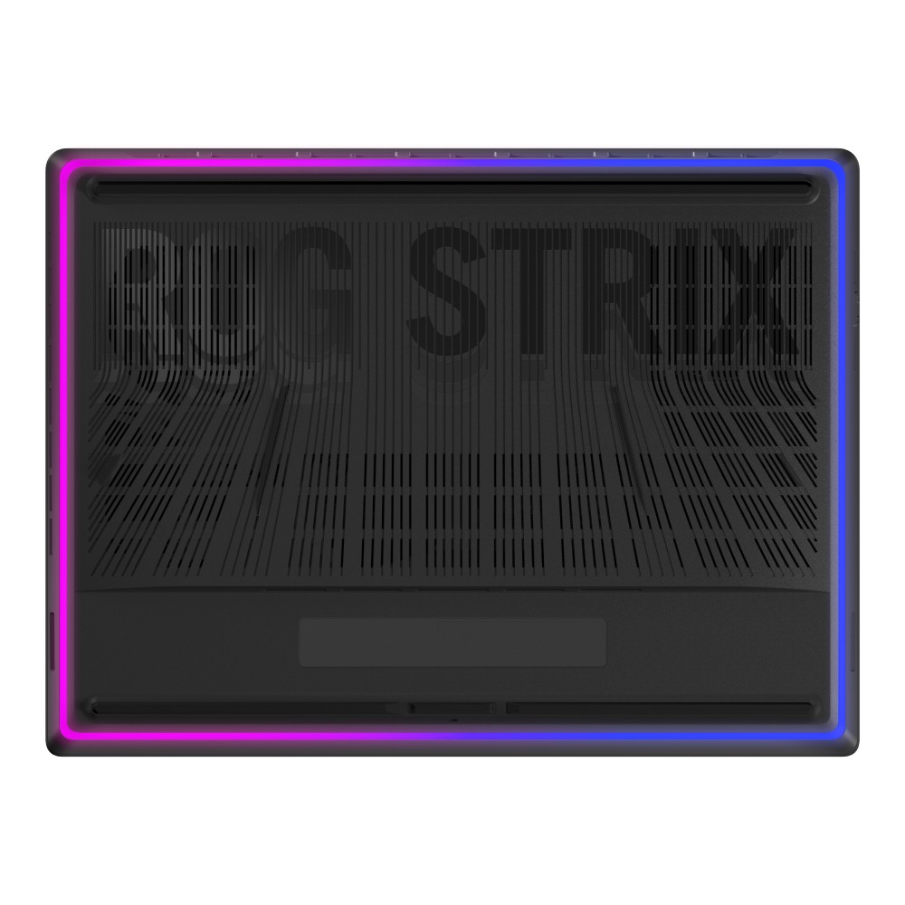 โน๊ตบุ๊ค Asus ROG Strix SCAR 18 G835LWG-TQ357W Off Black