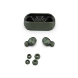 หูฟัง Jlab In-Ear Wireless TWS Go Air Green Black
