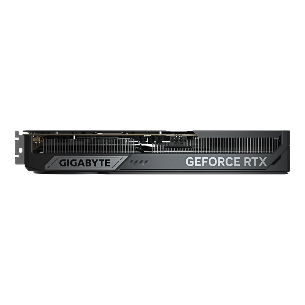 การ์ดจอ GIGABYTE GeForce RTX 5080 WINDFORCE OC SFF 16GB GDDR7 256-bit