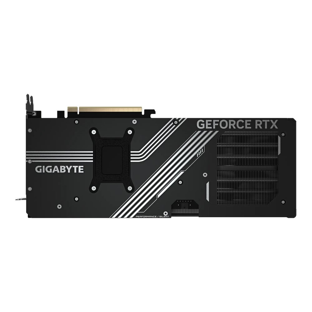 การ์ดจอ GIGABYTE GeForce RTX 5080 WINDFORCE OC SFF 16GB GDDR7 256-bit