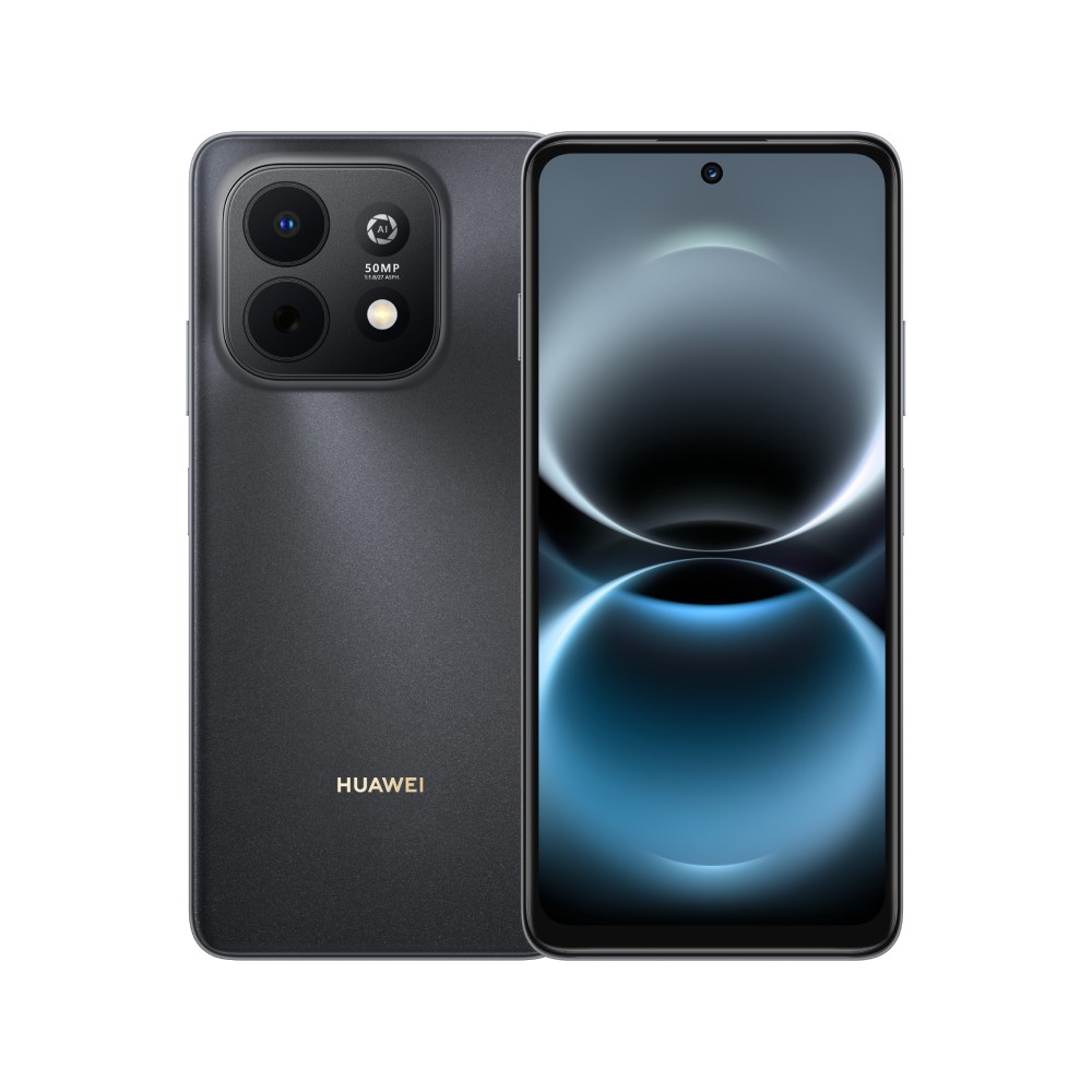 āļŠāļĄāļēāļĢāđāļāđāļāļ Huawei Nova Y74 (8+256GB) Black