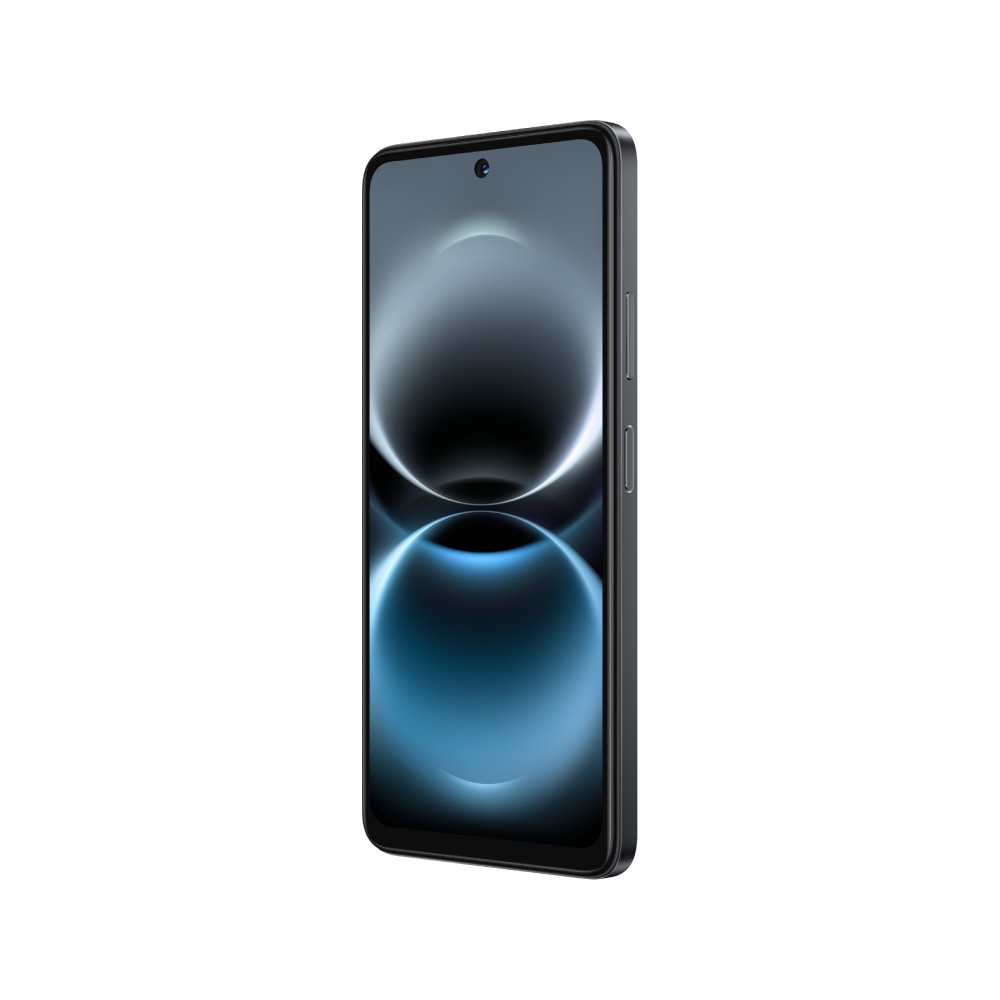 สมาร์ทโฟน Huawei Nova Y74 (8+256GB) Black