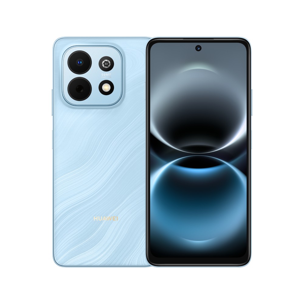 สมาร์ทโฟน Huawei Nova Y74 (8+256GB) Blue