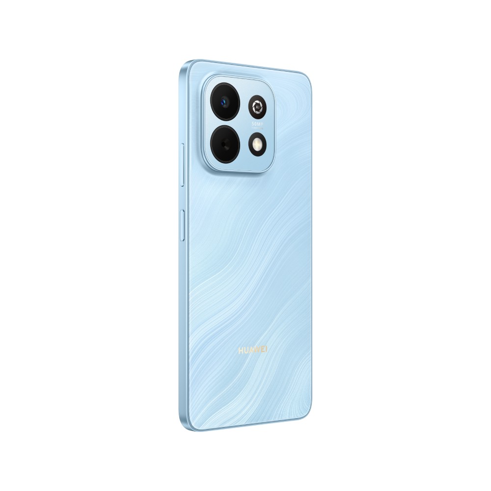 สมาร์ทโฟน Huawei Nova Y74 (8+256GB) Blue